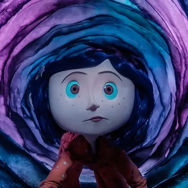 Profile image of Coraline
