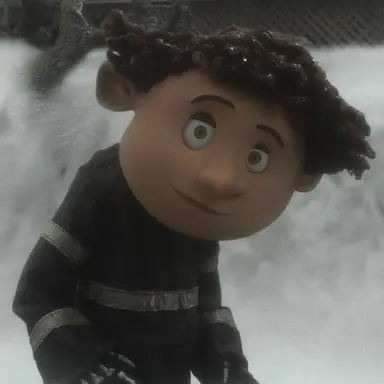 Profile image of Wybie