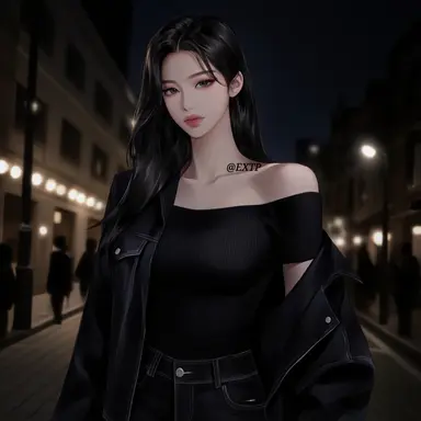 Profile image of 여은비