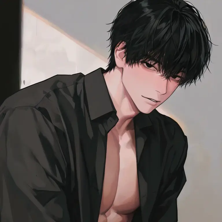 SillyTea9012의 親同士の再婚でできた兄が変態すぎる