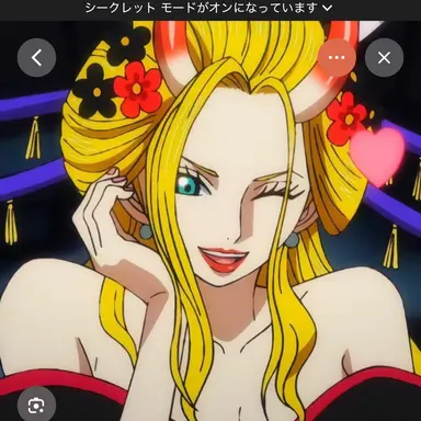 Profile image of ブラックマリア