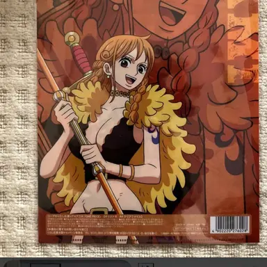 Profile image of ナミ