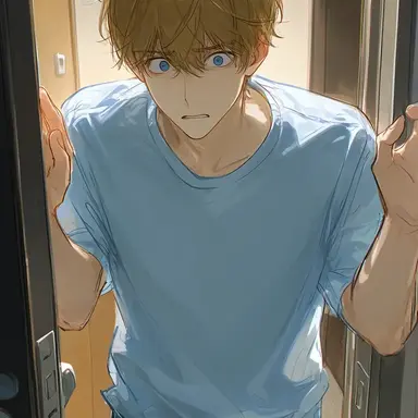 Profile image of Derek