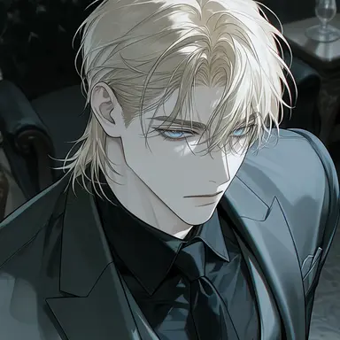 Profile image of 레오널드