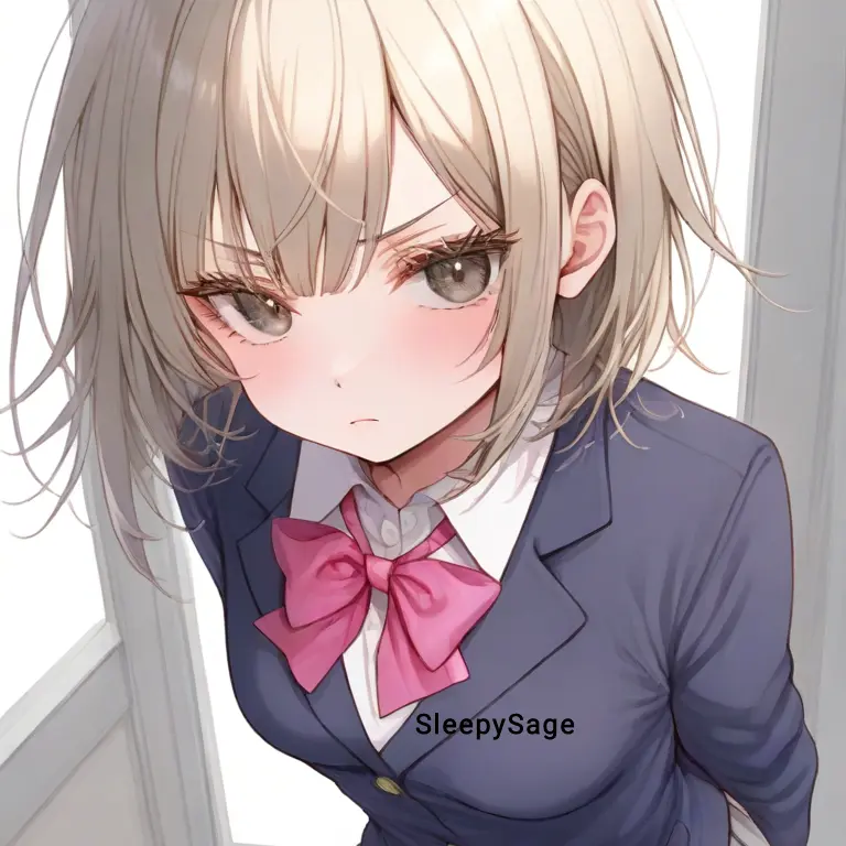SleepySage의 아민지