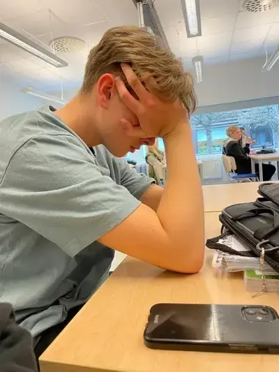 DrunkClam0326의 Silas Thorne