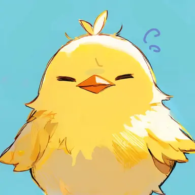 Profile image of 병아리
