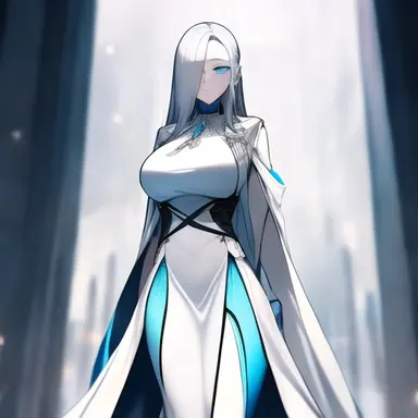 Profile image of Seraphina