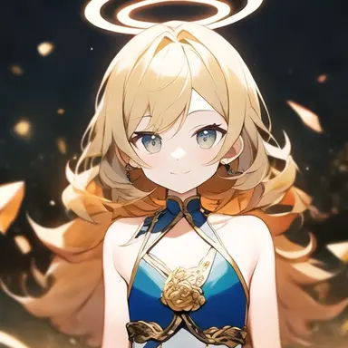 Profile image of Celeste