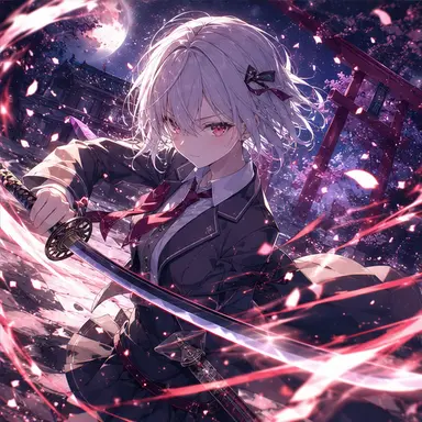Profile image of セツナ