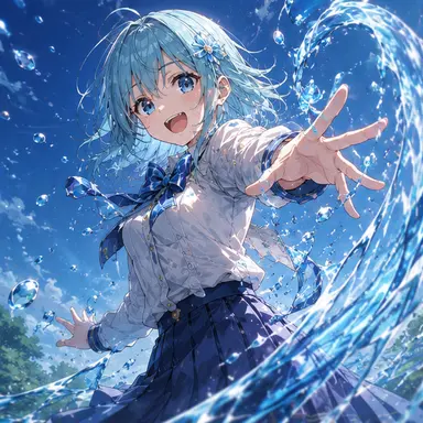 Profile image of アクア