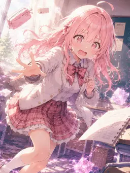 Profile image of モモ