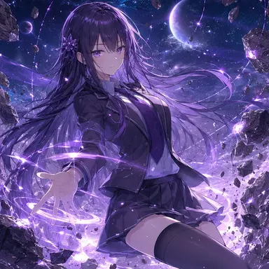 Profile image of アステラ