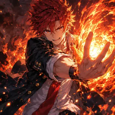 Profile image of イグニス