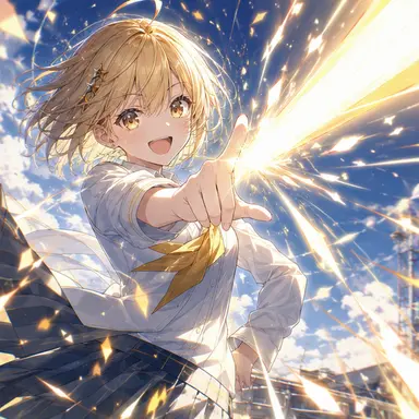 Profile image of ルミナ