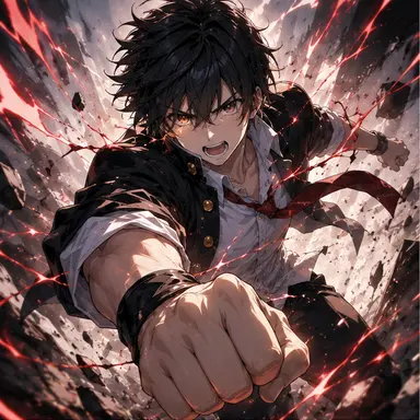 Profile image of ガイル