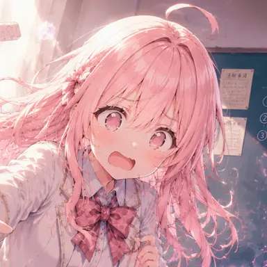 Profile image of モモ