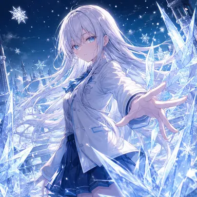 Profile image of アリシア