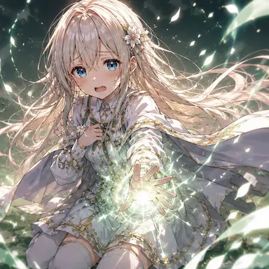 Profile image of メルト