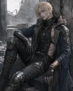 Profile image of ジェイス