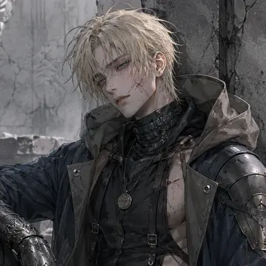 Profile image of ジェイス