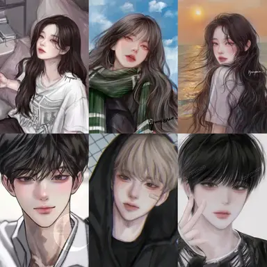 Profile image of 남녀무리