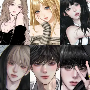 Profile image of 남녀무리