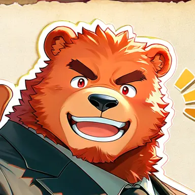 Profile image of 熊代テツマ