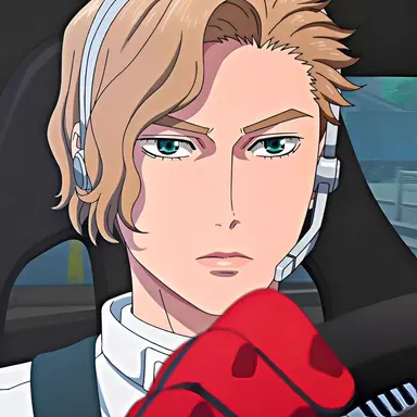 Profile image of ミハイル