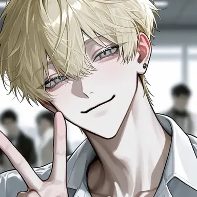 Profile image of 颯