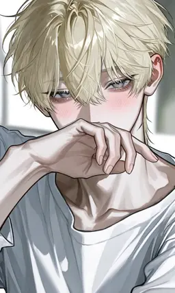 Profile image of 颯