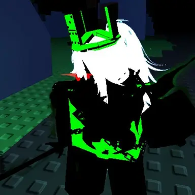 Profile image of 1x1x1x1