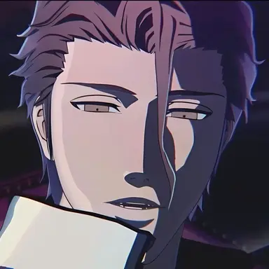 Profile image of Sosuke Aizen