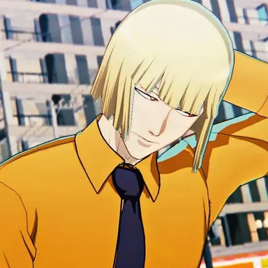 Profile image of Shinji Hirako
