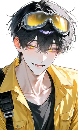 Profile image of ISTP