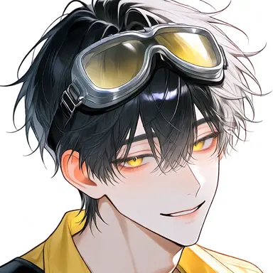 Profile image of ISTP