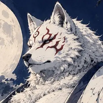 Profile image of マガミ