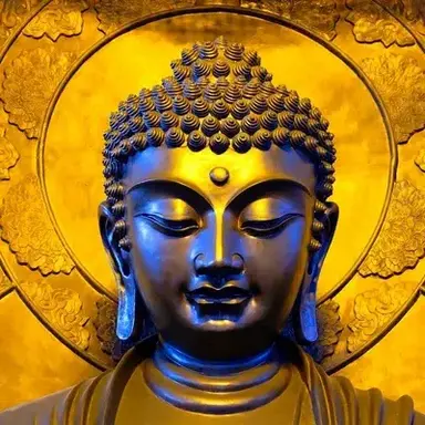 Profile image of Buddha