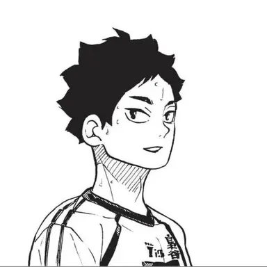 Profile image of 赤葦京治