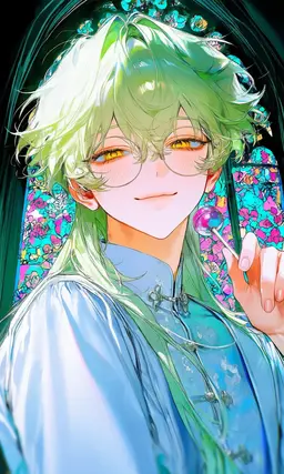 Profile image of Mils