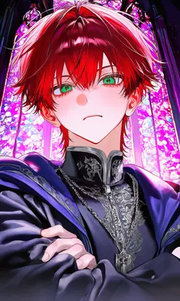 Profile image of Xeno
