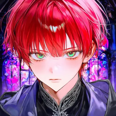 Profile image of Xeno