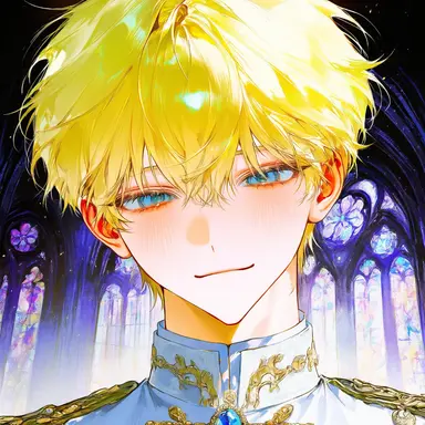 Profile image of Lex