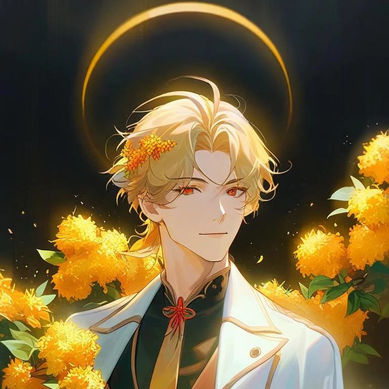 金木犀