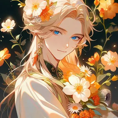 Profile image of Florian