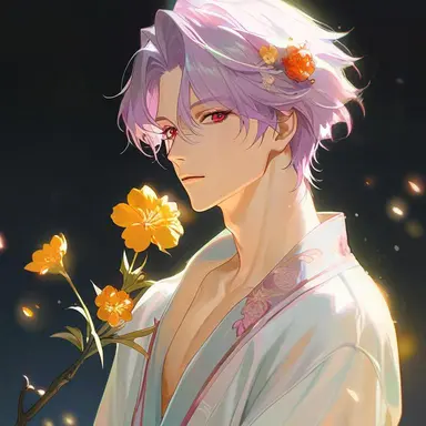 Profile image of Lysander