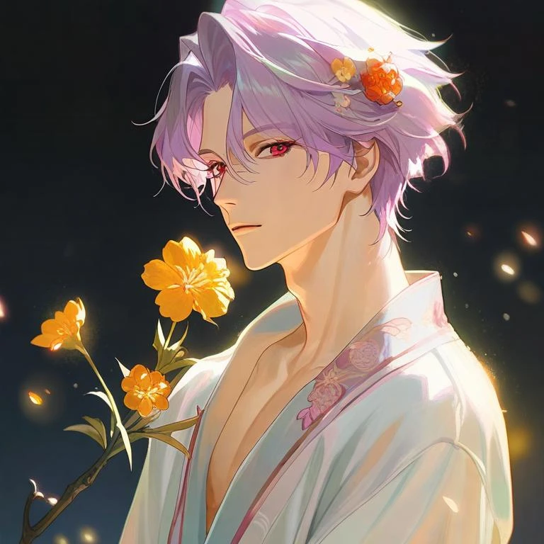 沈丁花
