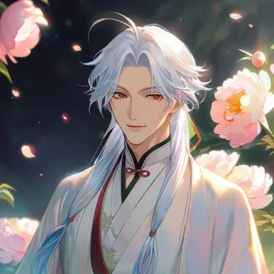 Profile image of Peony