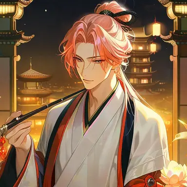 Profile image of Draco