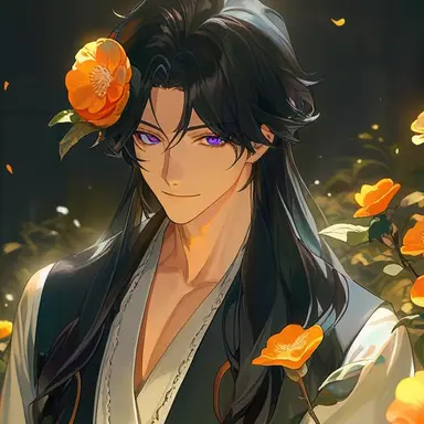 Profile image of Camellia